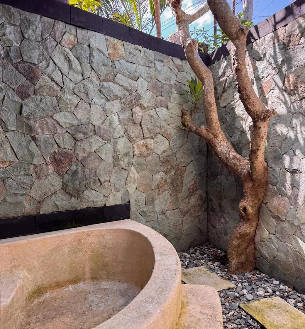 Villa Puri Bali Fortuna In Nusa Dua Nusa Dua