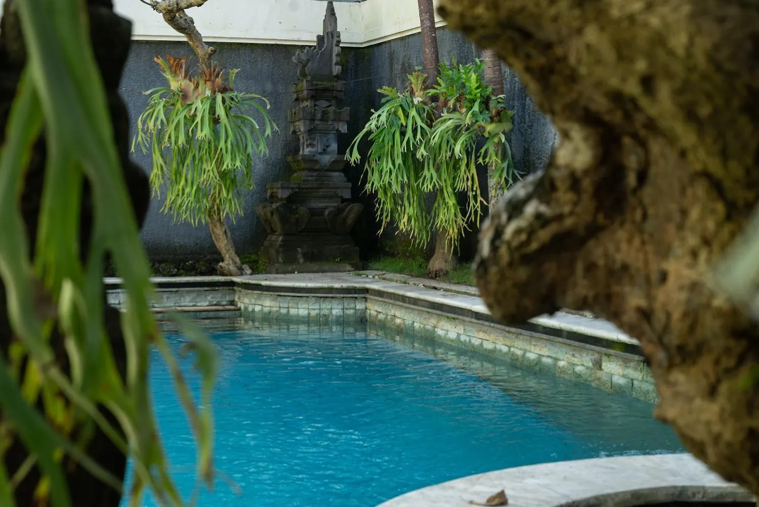 Villa Puri Bali Fortuna In Nusa Dua Nusa Dua  0*, Nusa Dua (Bali)