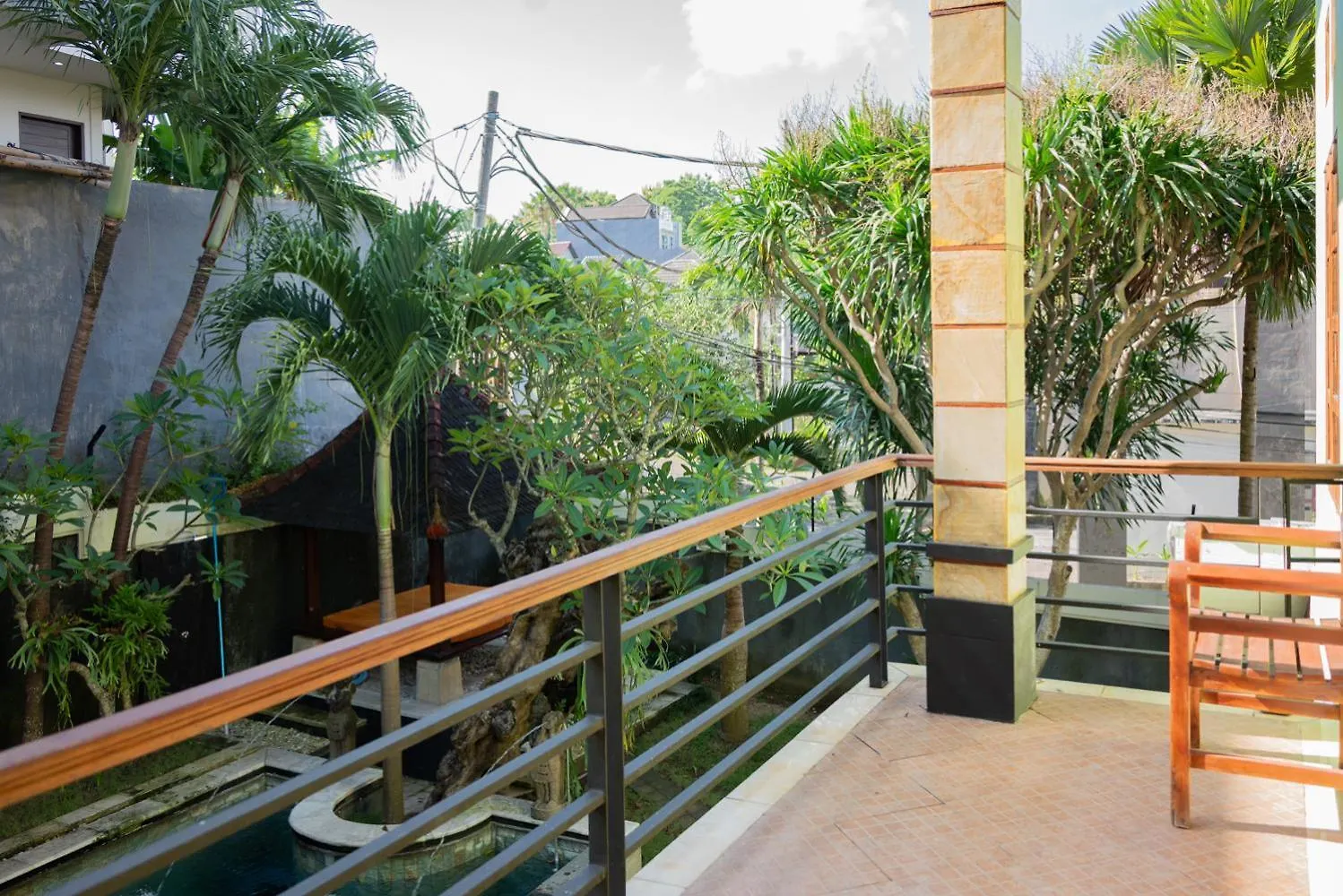 Villa Puri Bali Fortuna In Nusa Dua Nusa Dua