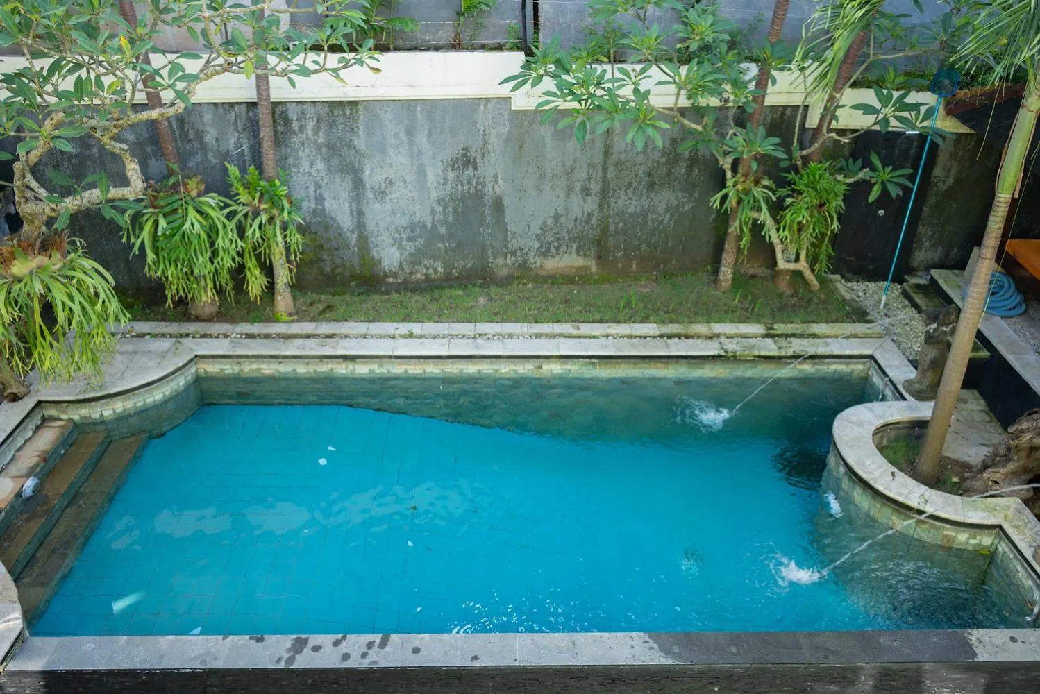 Villa Puri Bali Fortuna In Nusa Dua Nusa Dua