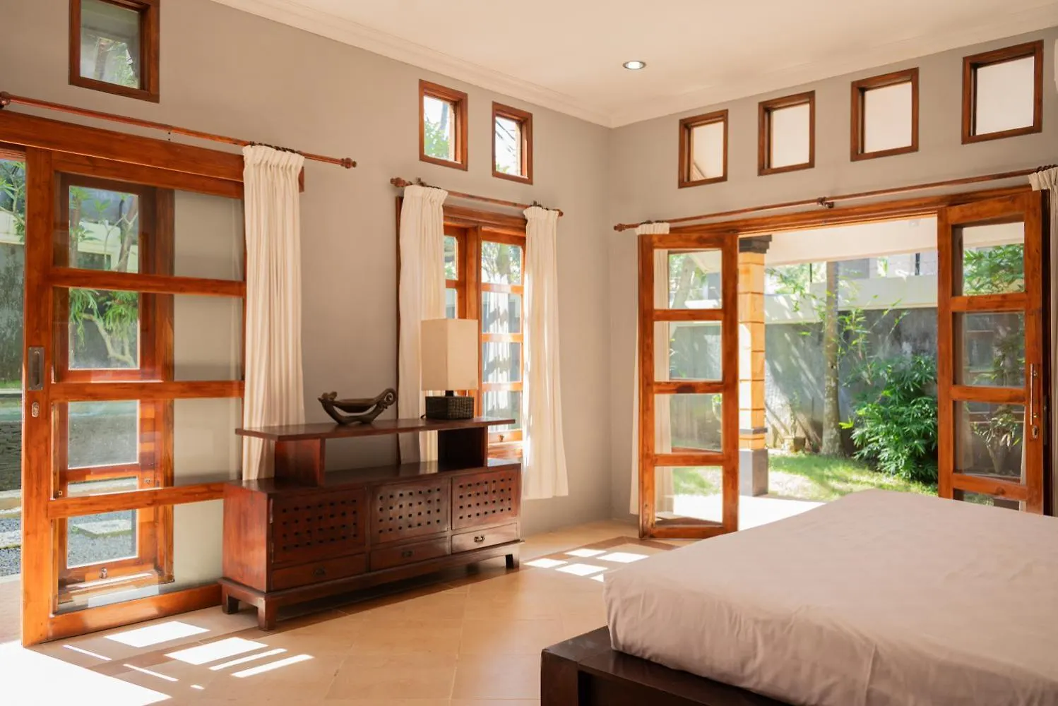 Villa Puri Bali Fortuna In Nusa Dua Nusa Dua