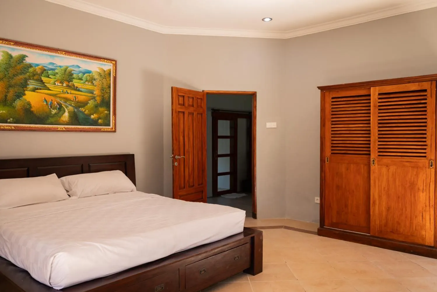 Villa Puri Bali Fortuna In Nusa Dua Nusa Dua  Indonesia
