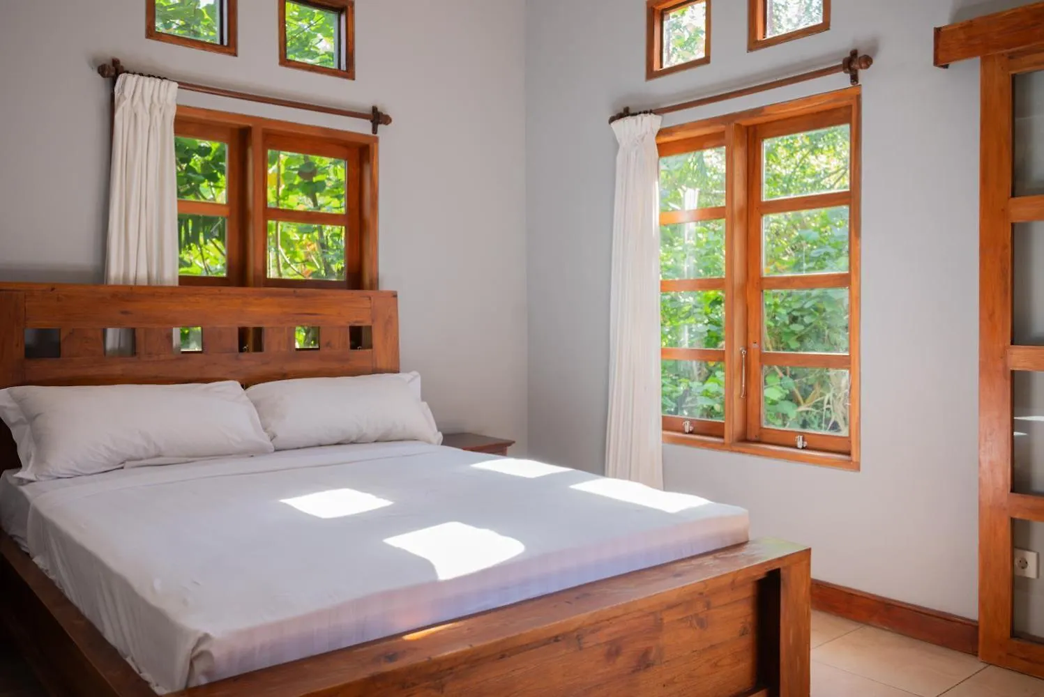 Villa Puri Bali Fortuna In Nusa Dua Nusa Dua