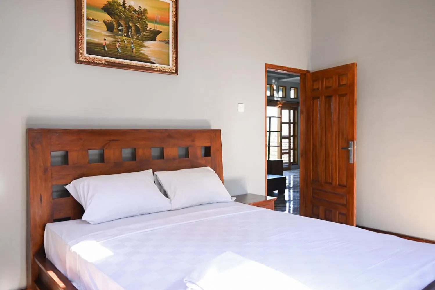 Villa Puri Bali Fortuna In Nusa Dua Nusa Dua