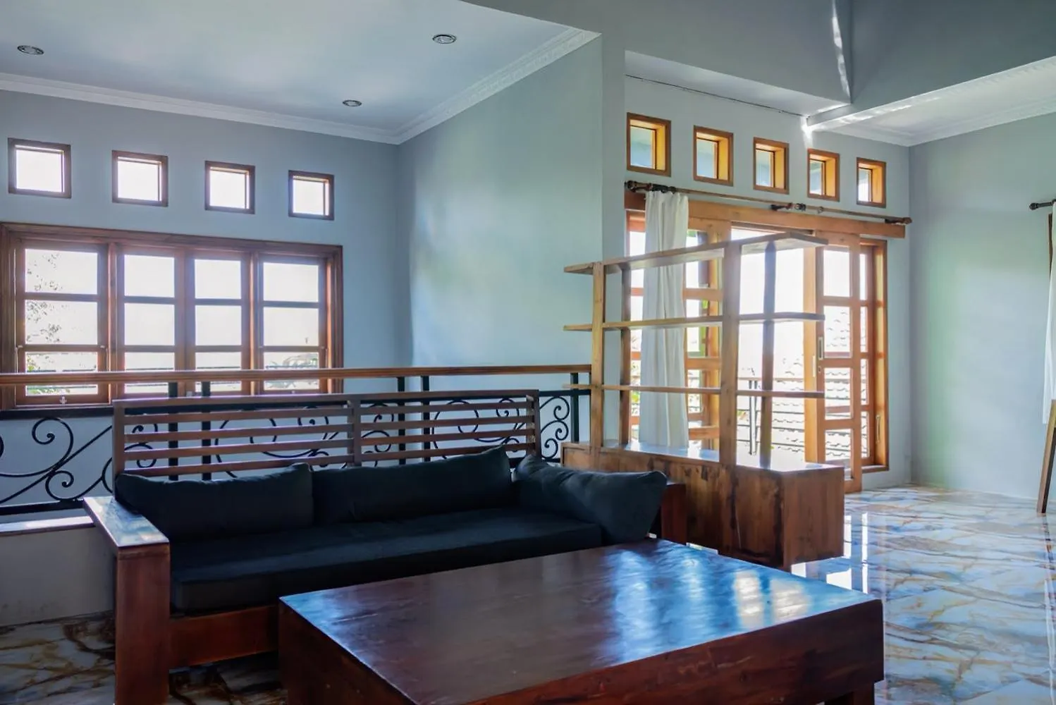 Villa Puri Bali Fortuna In Nusa Dua Nusa Dua  0*, Nusa Dua (Bali)