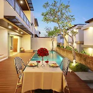 The Miracle Villa