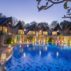 Dancing Villa