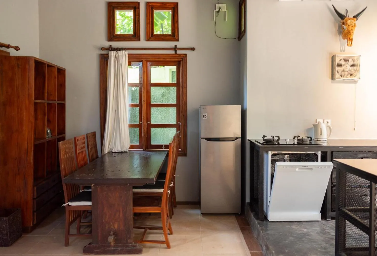 Villa Puri Bali Fortuna In Nusa Dua
