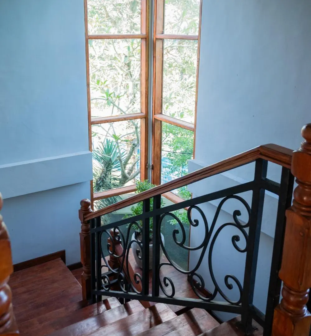 Villa Puri Bali Fortuna In Nusa Dua  Nusa Dua (Bali)