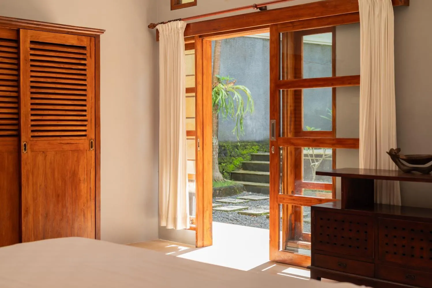 Villa Puri Bali Fortuna In Nusa Dua Indonesia