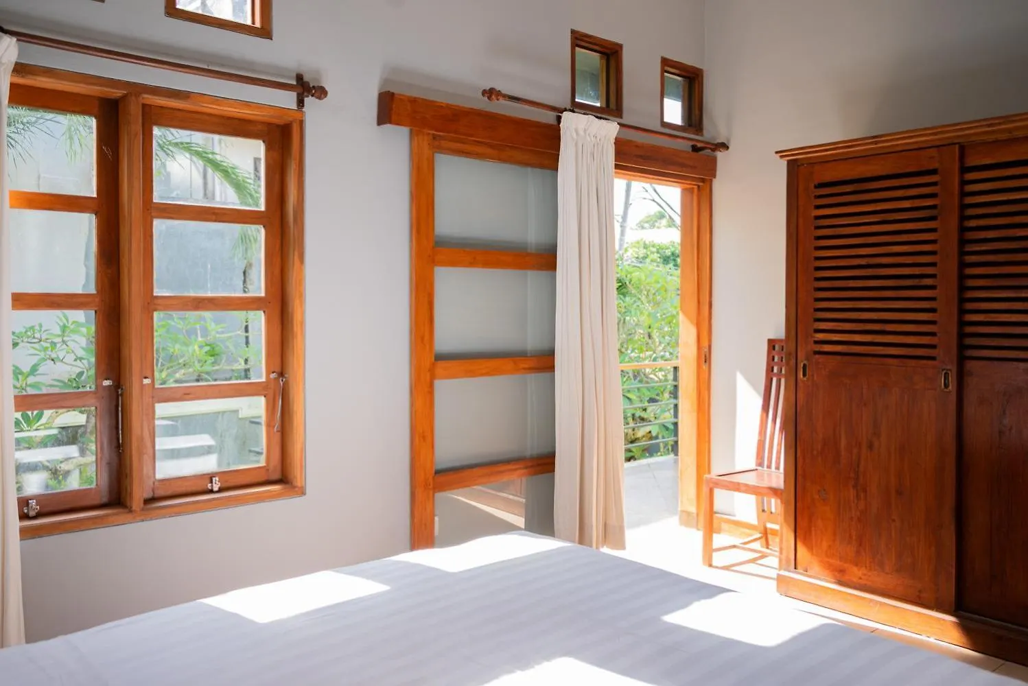 Villa Puri Bali Fortuna In Nusa Dua